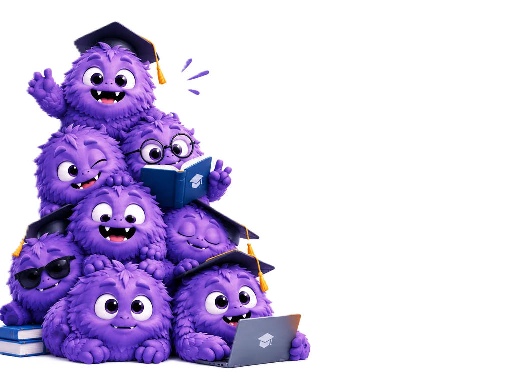 Lesson Monster